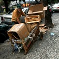 Catador de papel