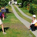 Proyectos de "xeriscaping" en Vancouver