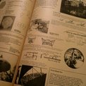Whole Earth, un fanzine que precedí a Google