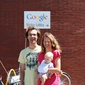 faircompanies family at Googleplex