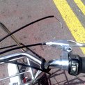 Entrevista sobre el servei de lloguer de bicicletes Bicing