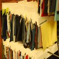 Hasta ahora, los tintes textiles no han aportado ventajas