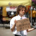 Greenwashing: companies that try to be green at any price