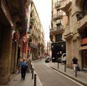 Densidad urbana en las urbes mediterráneas