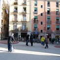 Lugares comunes en la urbes del sur europeo