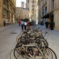 El transporte también influye sobre el impacto urbano