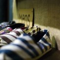 TOMS Shoes: el modelo básico que creó un fenómeno