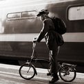 Futuro: ¿bicicletas eléctricas o vehículos personales?