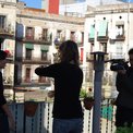Pequeños detalles que disminuyen el impacto de la ciudad