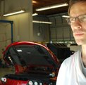 Visitamos Google (Mountain View) y Tesla Motors (Menlo Park)