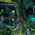 Sed de recursos, ¿también en el futuro?