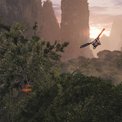 El impresionante mundo de Pandora