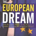 "The European Dream" (Jeremy Rifkin, 2004)