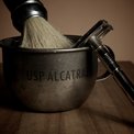 El afeitado con maquinilla clásica es más barato, sostenible