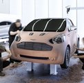La industria prepara coches más pequeños, pronto eléctricos