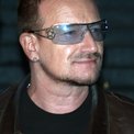 Bono, or the pop star who became human rights leader