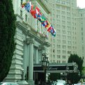 Fairmont Hotel, en San Francisco