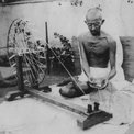 Neo-capitalismo: Gandhi, Adam Smith y "los mercados"