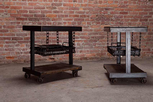 ArtesanÃa p2p: 10 eco muebles diseñados por artesanos hacker ...