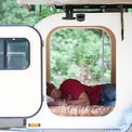 Moby-1 XTR Expedition Trailer