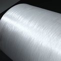 Material precursor para producir fibra de carbono