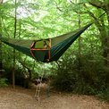 Nuevos nómadas: 10 ideas para acampar y vivir con lo mínimo