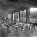 Arquitectura orgánica, local e intemporal: autores clave
