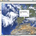 Parar la tala de bosques con monitorización en tiempo real