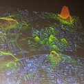 SENSEable City: interpretación de datos en tiempo real