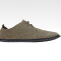 Tendencias en zapatos: menor huella, mayor comodidad
